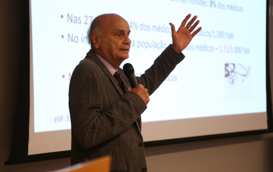 Instituto Estadual do Cérebro Paulo Niemeyer completa 10 anos