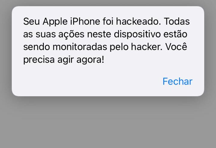 Defesa Civil de Petrópolis encaminha link hackeado aos petropolitanos