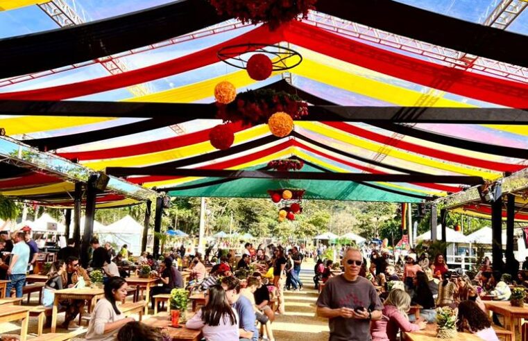 Oktoberfest Petrópolis promete agitar Itaipava em setembro