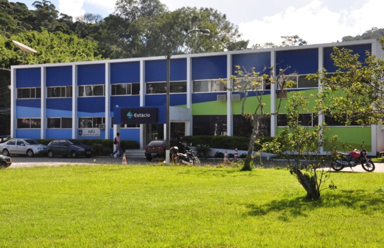 Estácio promove Vestibular Social com bolsa de até 100% no curso todo