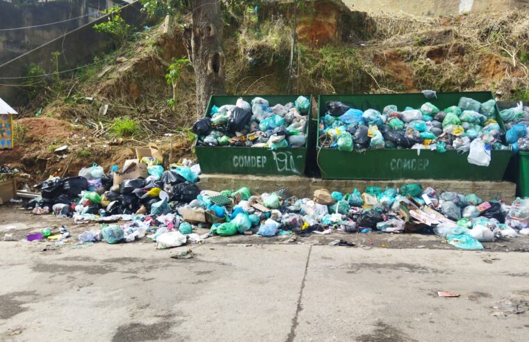 MPRJ é contrário ao mandado de segurança de empresa contra a licitação para o aluguel de caminhões e equipamentos para a coleta de lixo em Petrópolis