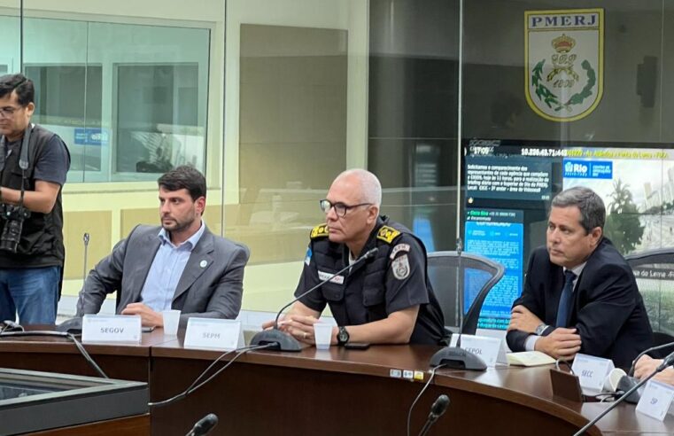 Secretarias de Governo e Polícia Militar convocam prefeituras e câmaras de vereadores a aderirem ao projeto “190 integrado”