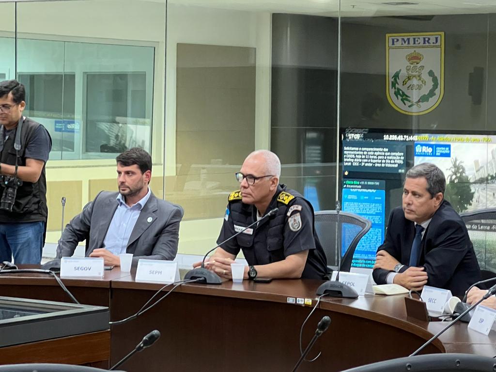 Secretarias de Governo e Polícia Militar convocam prefeituras e câmaras de vereadores a aderirem ao projeto “190 integrado”