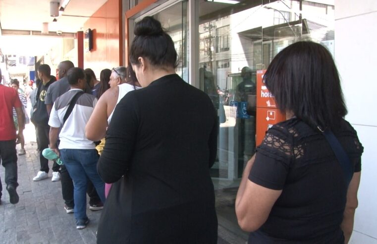 Itaú Unibanco apresenta instabilidade nos sistemas