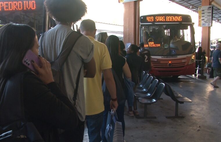 Governo Bomtempo recorre da decisão que suspendeu aumento da passagem
