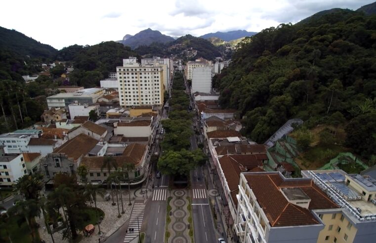 Indice de Desenvolvimento de Petrópolis diminui 122,06% em Indústria, Inovação e Infraestrutura