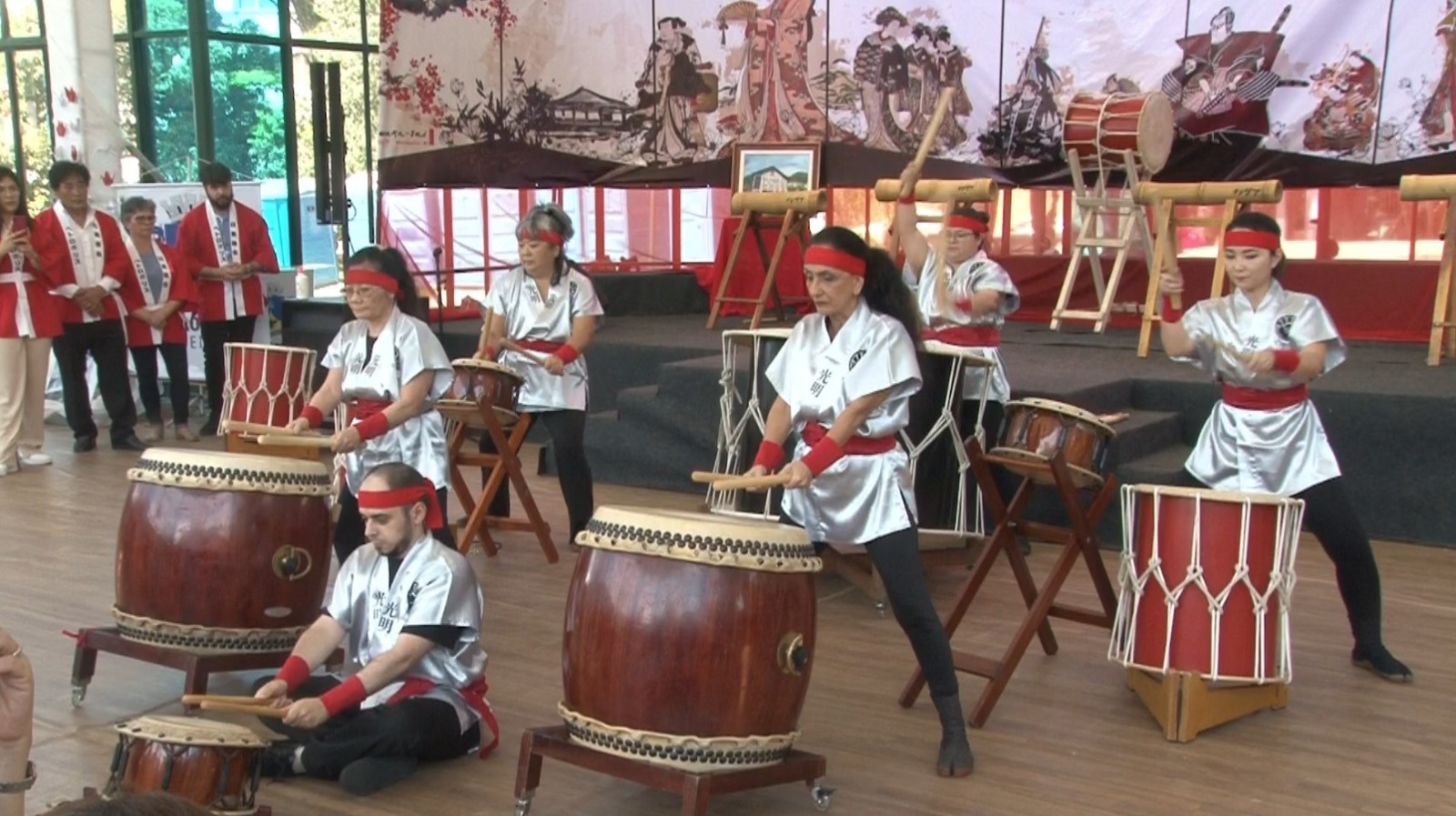 Festa que celebra a cultura japonesa inicia nesta quinta-feira (17), em Petrópolis