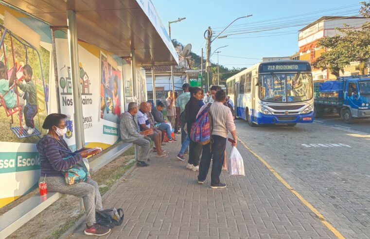 Jornada Ciência e Comunidade chega à Posse neste mês de agosto com o tema: “Direito à cidade” 