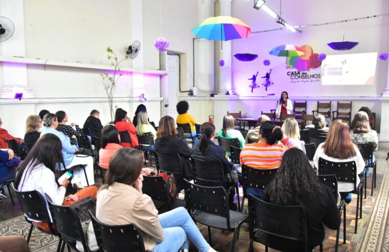 Petrópolis registra os maiores números de violência contra a mulher entre os munícipios do interior do Rio de Janeiro
