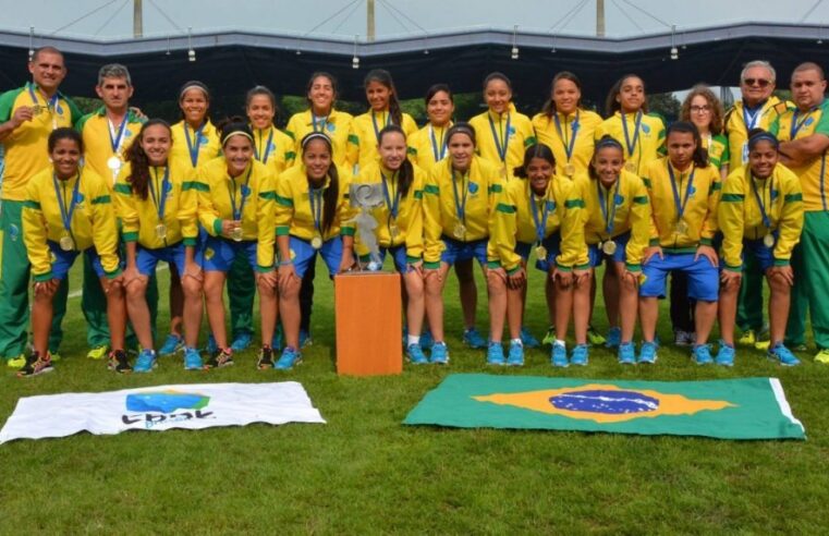 Maior competição mundial do desporto escolar chega ao Rio de Janeiro