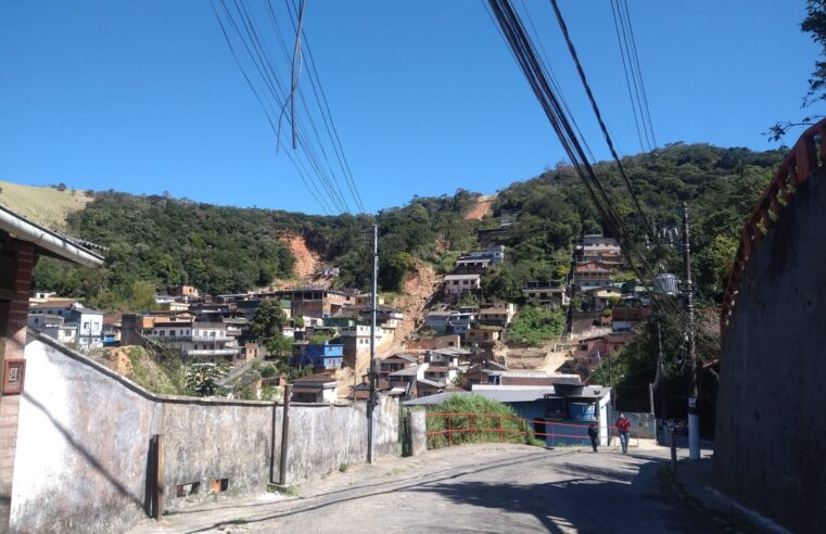 Plano Municipal de Redução de Riscos não ficará pronto para o verão