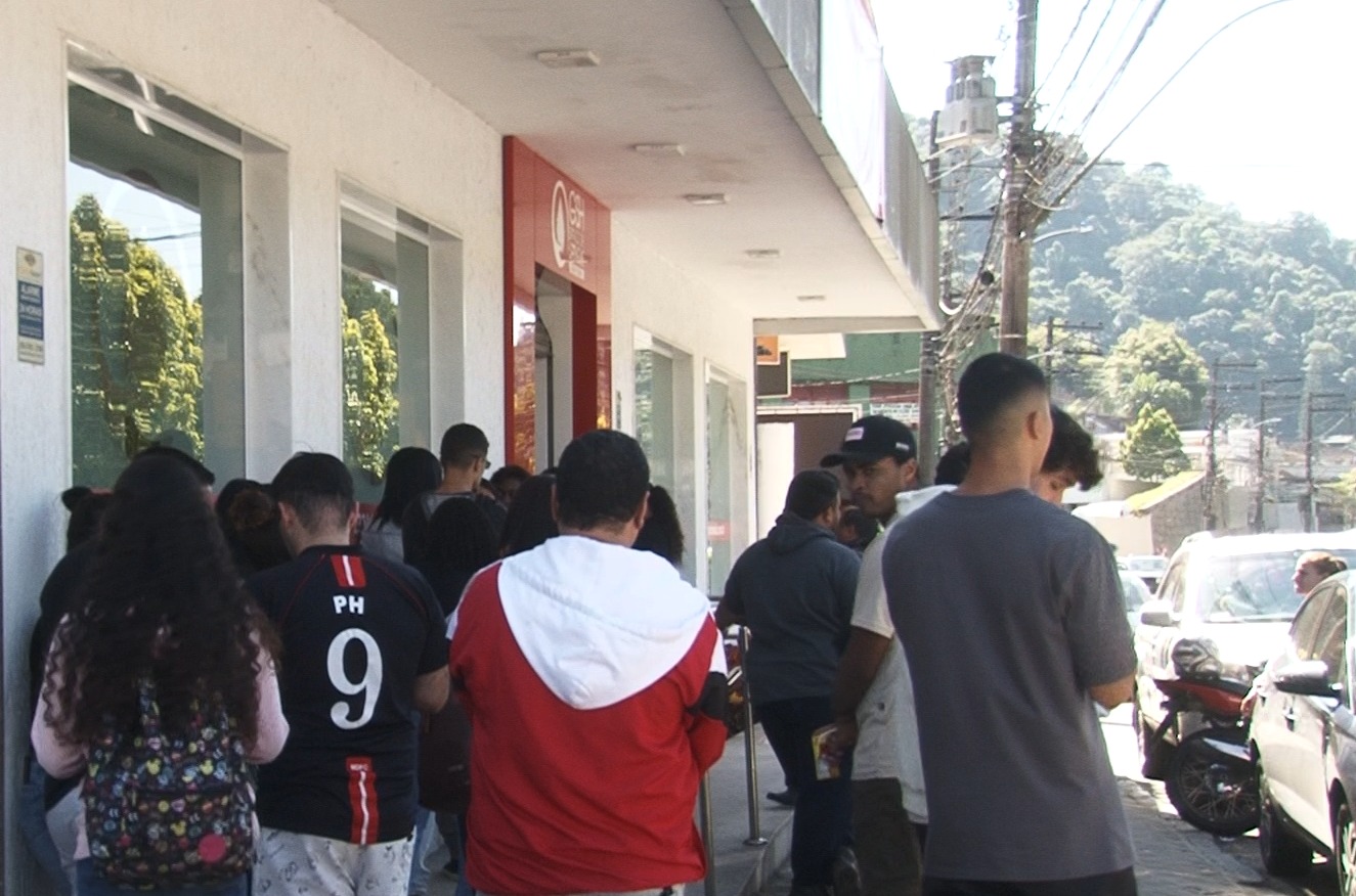 Doadores de sangue ganham ingresso para o Fama Festival em Petrópolis e movimentam Banco de sangue do Santa Teresa