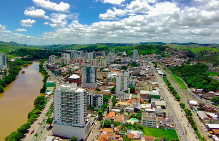 5° Conferência Municipal de Cultura de Três Rios: Cultura, Democracia e Desenvolvimento