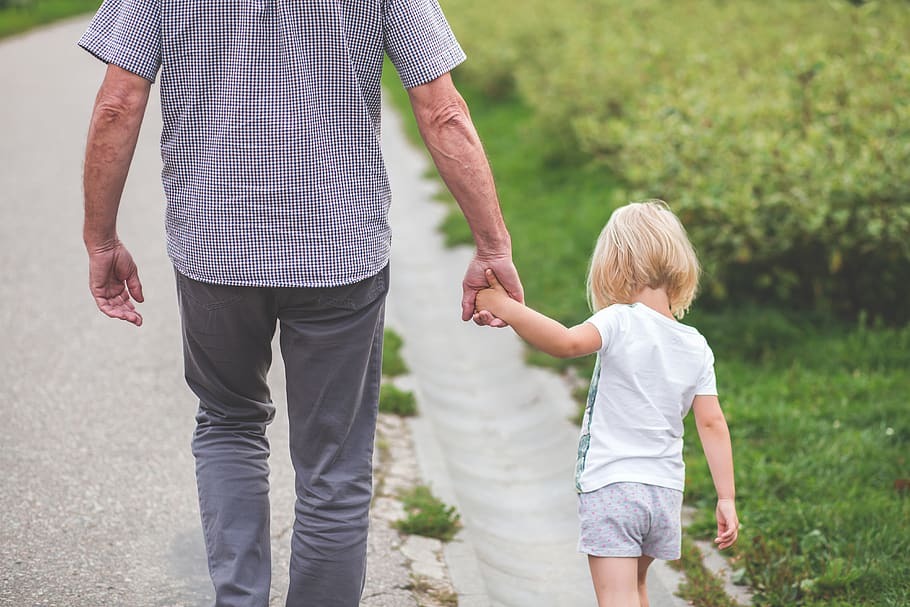 Alienação Parental: Dúvidas e como recorrer