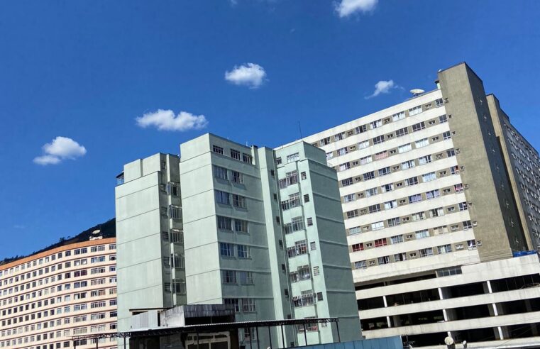 Defesa Civil de Petrópolis emite aviso meteorológico em função da baixa umidade relativa do ar
