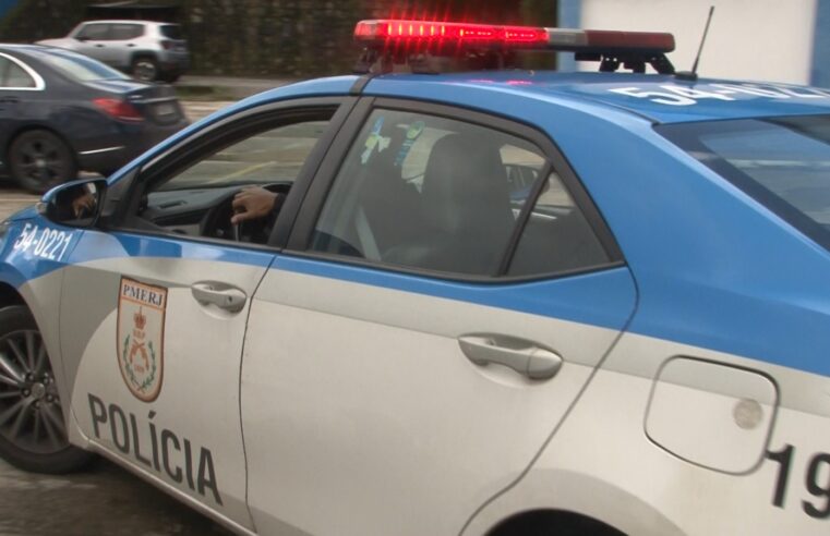 Mortes violentas no Rio apresentam o menor número de vítimas em 32 anos