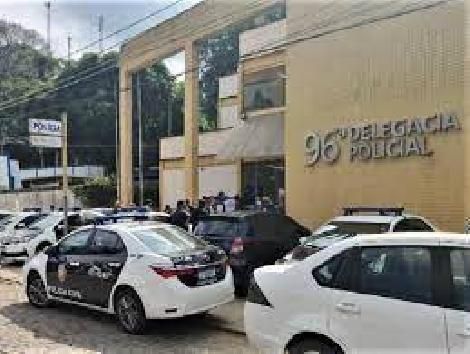 Criança morre e padrasto é preso acusado de estupro de vulnerável