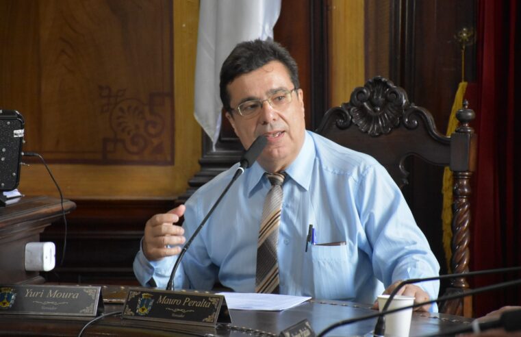 Vereador cobra instalação de sala de infusão no HAC