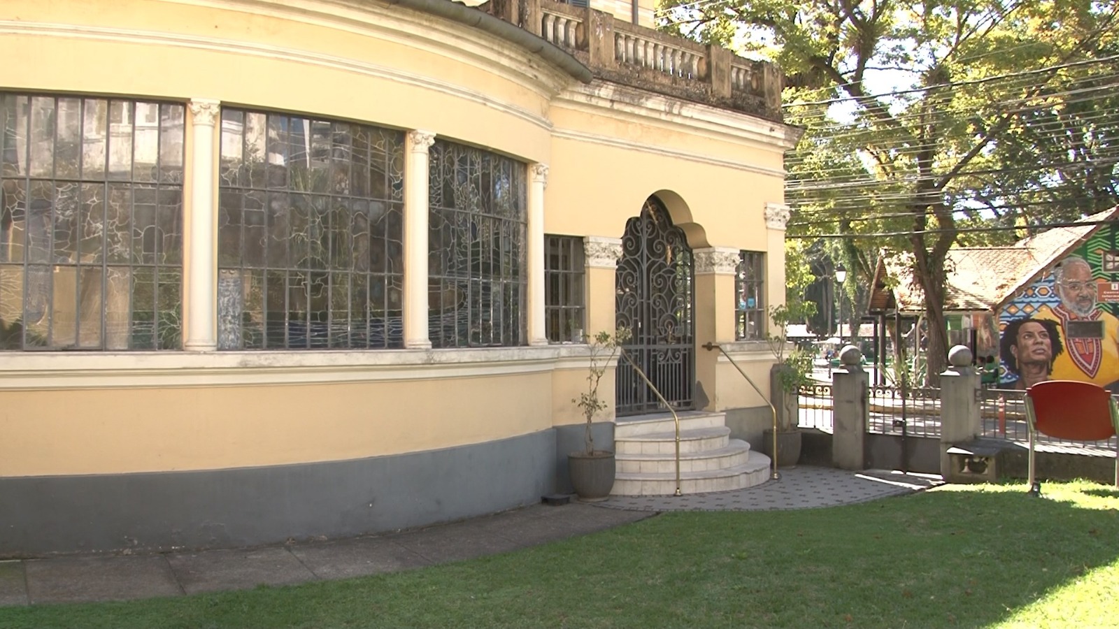 Academia Petropolitana De Letras (APL) celebra 101 anos de cultura e literatura