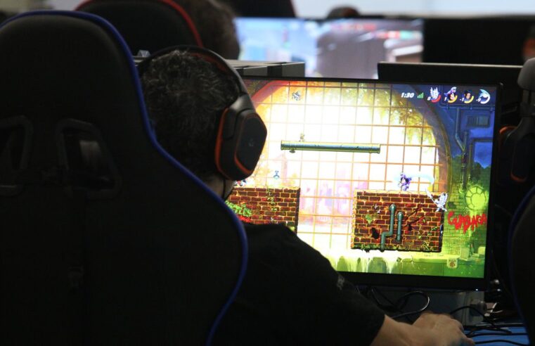 Desenvolvedores brasileiros de games vão à Alemanha buscar parcerias