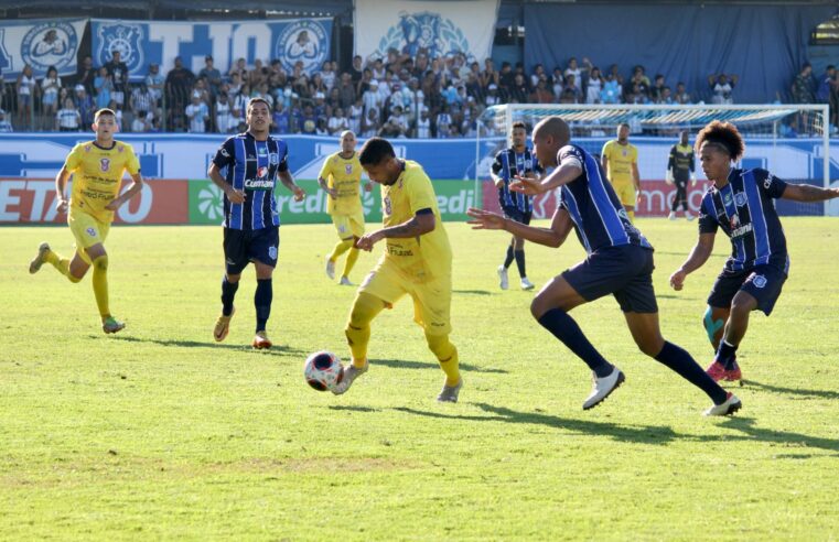 Neste sábado, Petrópolis enfrentará Olaria na semifinal do Carioca A2 após vitória na Taça Santos Dumont