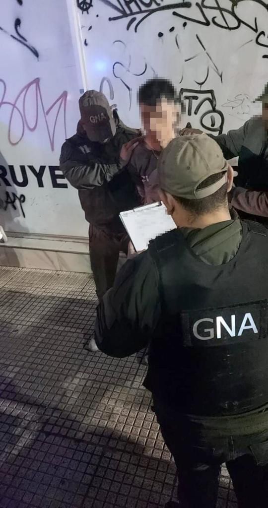 PF e polícias de Argentina e Chile prendem chileno procurado pela Interpol, em Buenos Aires
