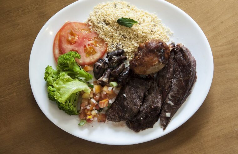 Salada pronta pode ter bactérias causadoras de infecções alimentares