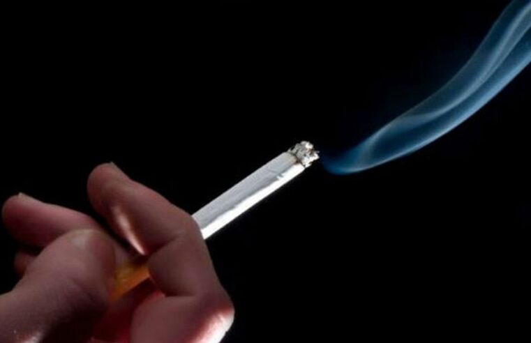 Preço baixo de cigarros favorece iniciação de adolescentes ao fumo