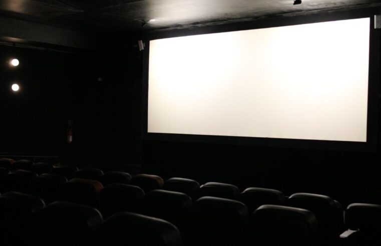 Rede Cinemaxx promove sessão social mensalmente