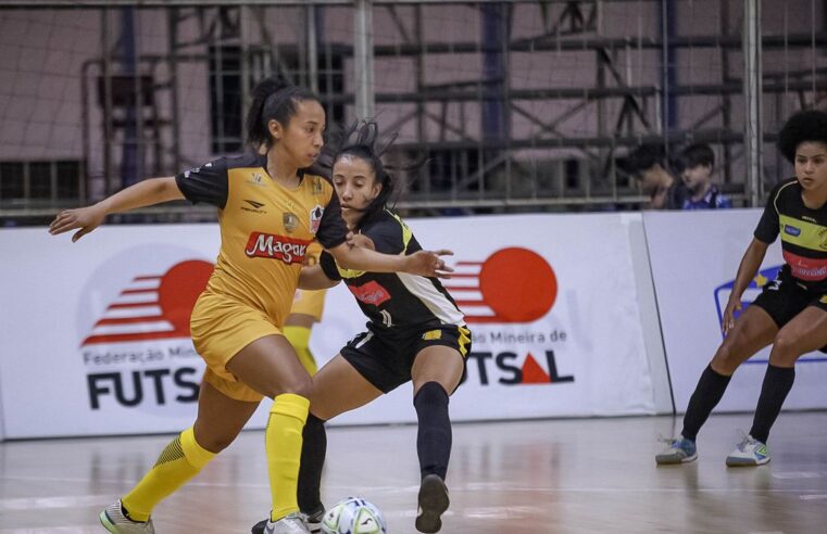 Futsal abre portas e fomenta o futebol de meninas e mulheres no Brasil