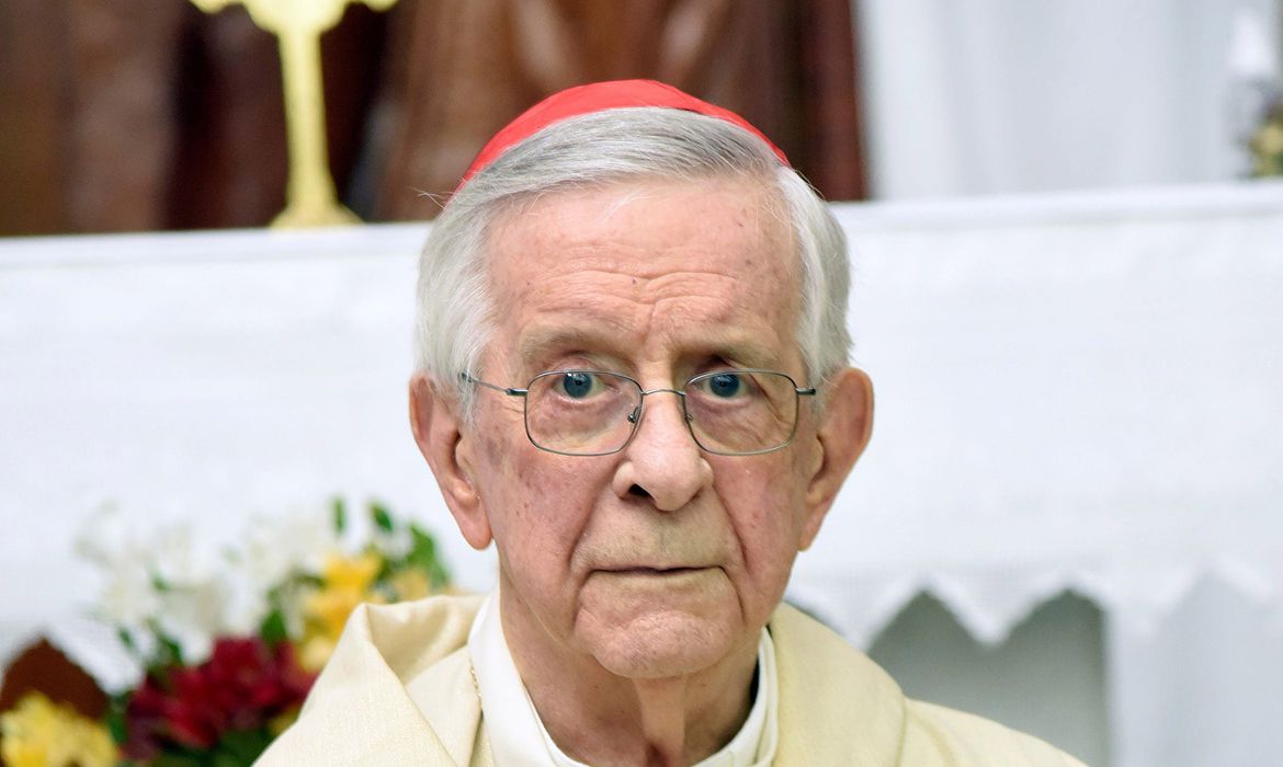 Brasil se despede de um dos fundadores da Pastoral da Criança