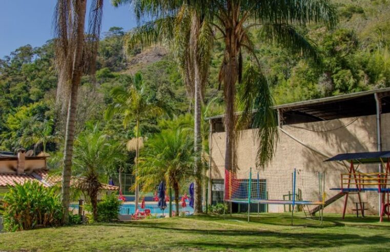 Inscrições Abertas para o Projeto Conexão Esportes em Pedro do Rio