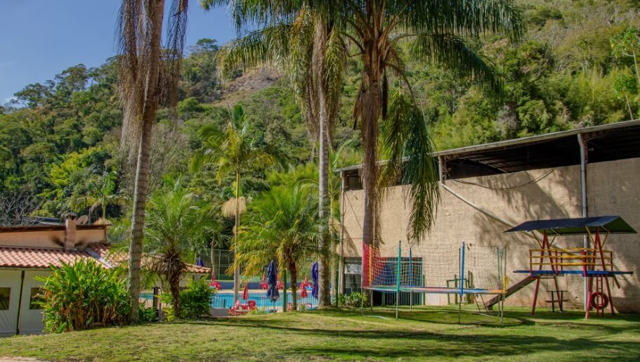 Inscrições Abertas para o Projeto Conexão Esportes em Pedro do Rio