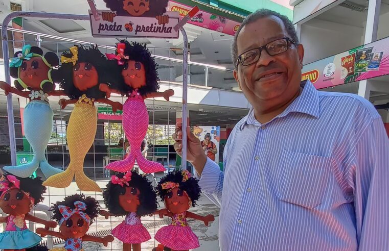 Festa literária reúne no Rio mais de 150 artistas em 76 atividades
