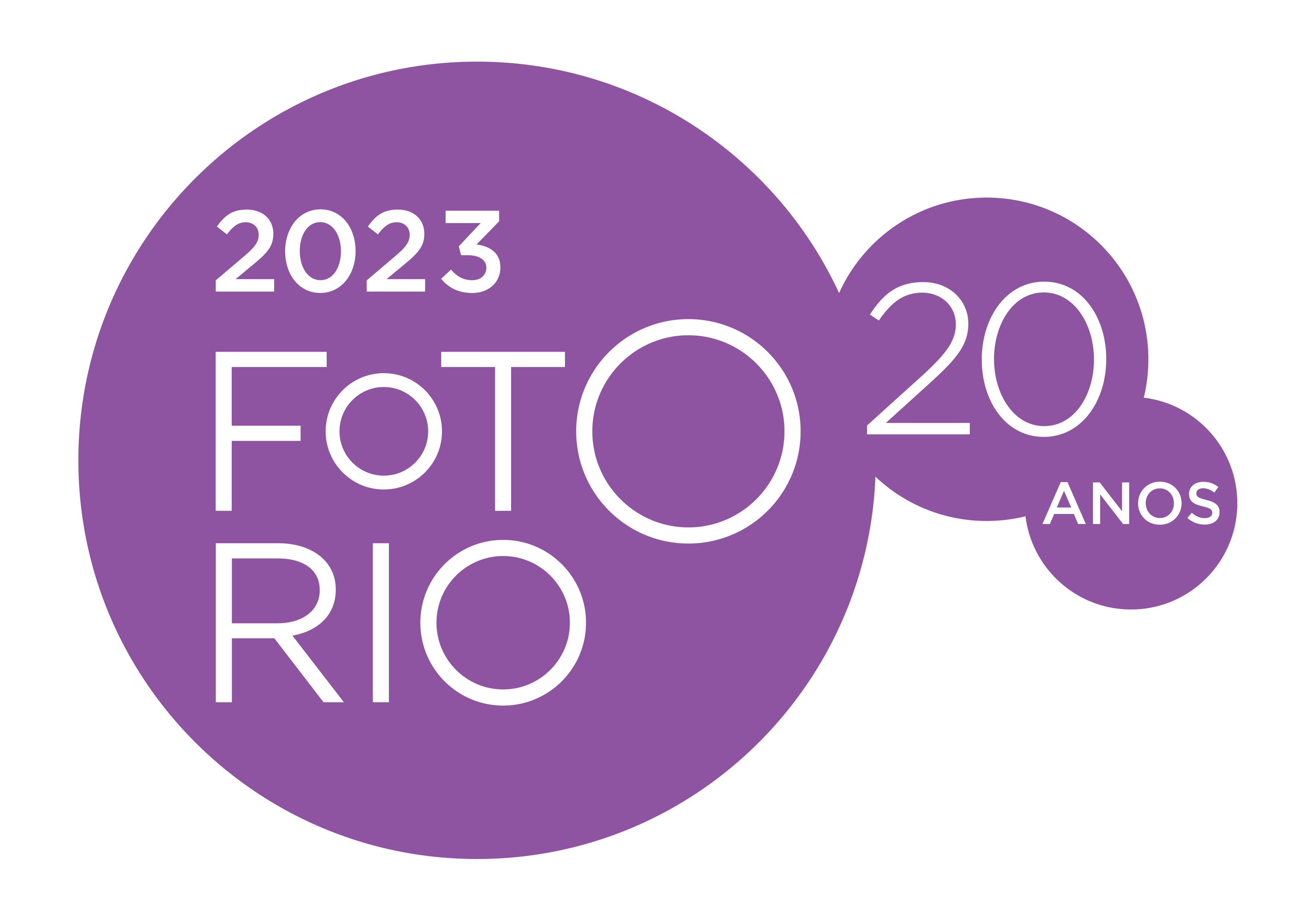 FotoRio completa 20 anos com seis exposições em centro cultural do RJ