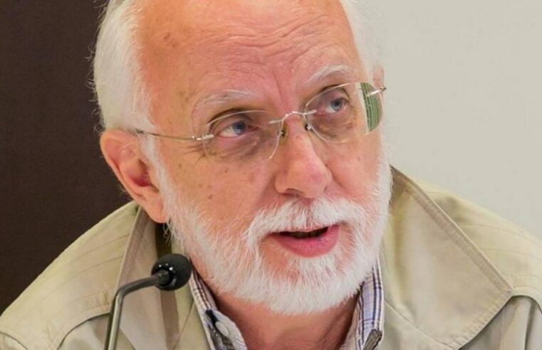 Museu Imperial recebe Freddy Van Camp para palestra gratuita