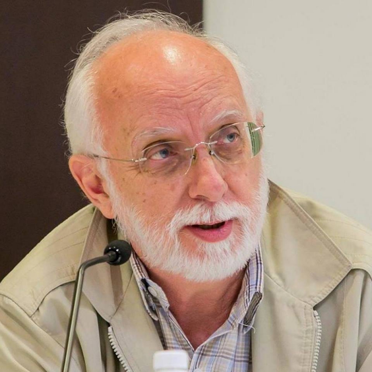 Museu Imperial recebe Freddy Van Camp para palestra gratuita