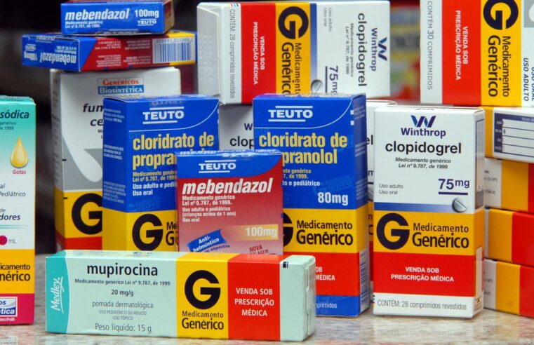 Anvisa aprova novas regras para rótulos de medicamentos