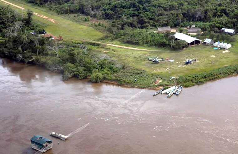 Dinamarca pode doar R$ 110 milhões para Fundo Amazônia