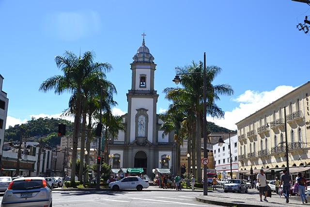 Bazar da APPO será na Igreja Nossa Senhora do Rosário