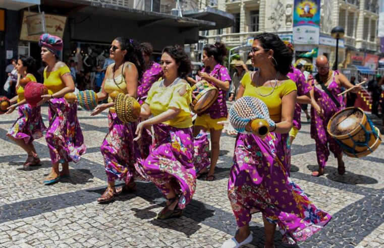 Coletivos lésbicos fortalecem redes de mulheres nas periferias
