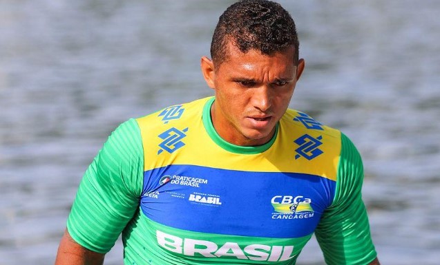 Isaquias Queiroz fica fora do pódio no Mundial de Canoagem e não garante vaga para Paris-24