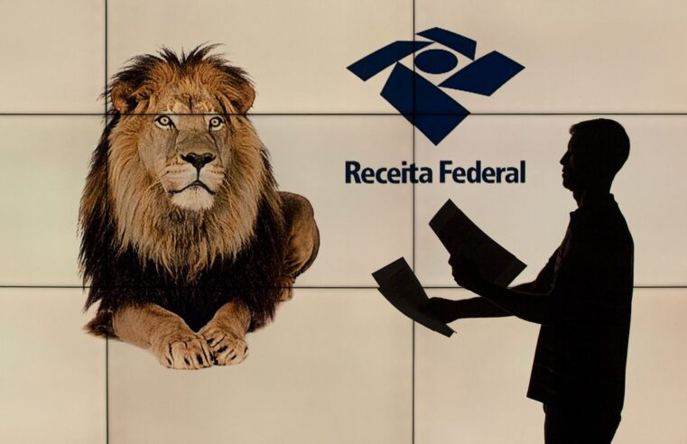Receita abre na quinta consulta ao 4º lote de restituição do IR