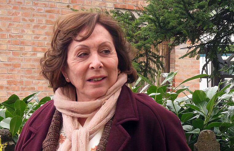 Morre, aos 83 anos, a atriz Aracy Balabanian