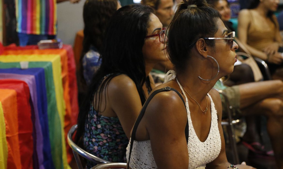 Rio tem novo centro de acolhimento LGBT+ e de combate à violência