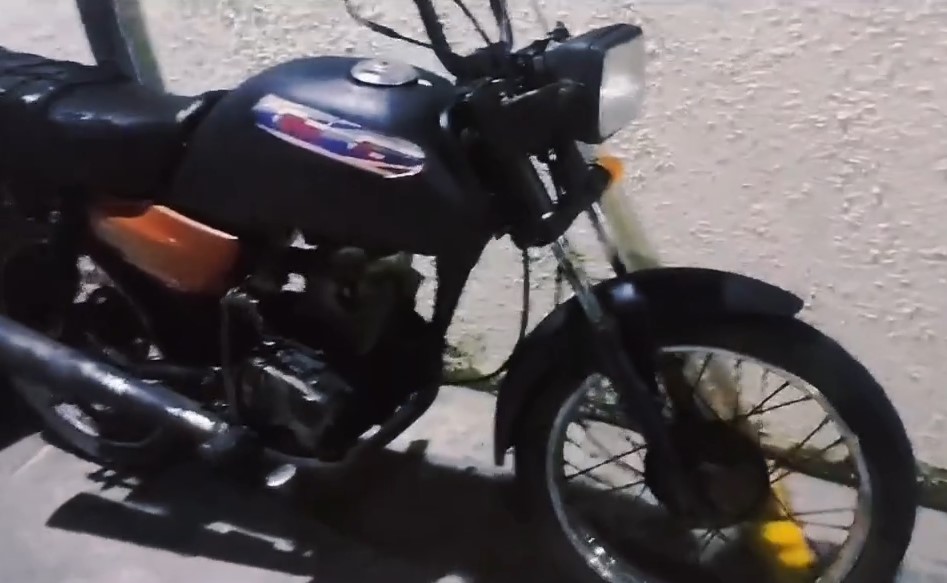 Motos são apreendidas em Petrópolis