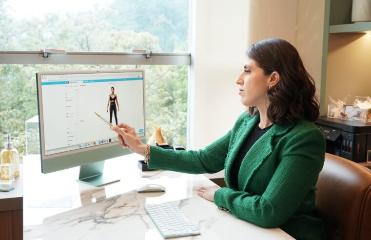 Médica inova tratamento de obesidade com escaneamento corporal em Petrópolis
