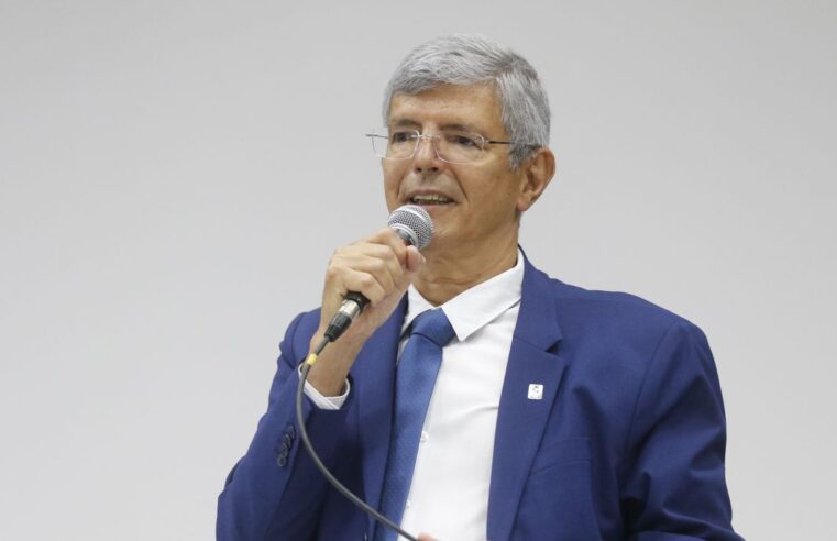UFRJ vai buscar cotistas que abandonaram a faculdade, diz novo reitor