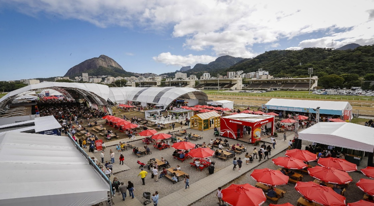 Rio Gastronomia tem aulas com os melhores chefs da América Latina, atrações musicais de peso, atividades de lazer e pratos exclusivos
