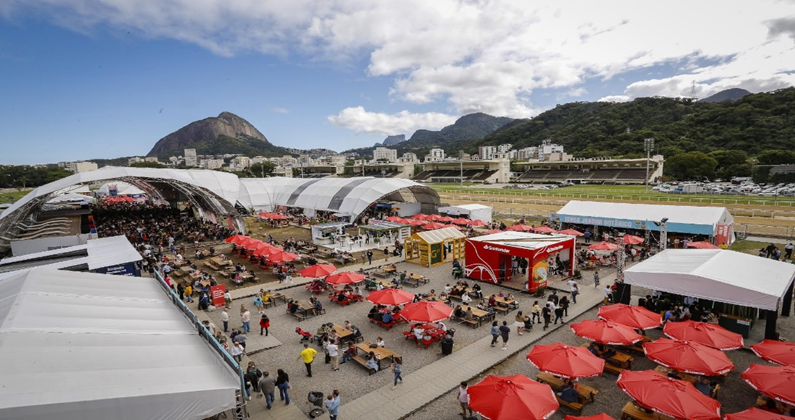 Rio Gastronomia tem aulas com os melhores chefs da América Latina, atrações musicais de peso, atividades de lazer e pratos exclusivos